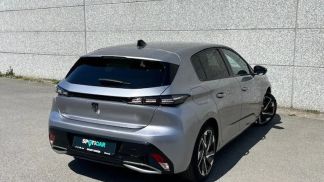 Financování Hatchback Peugeot 308 2022