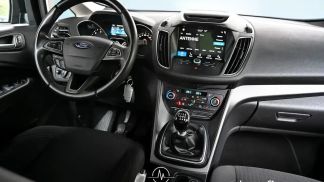 Lízing Hatchback Ford C-Max 2018