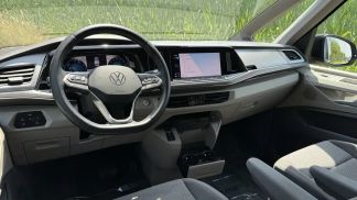 Lízing Hatchback Volkswagen T7 Multivan 2023