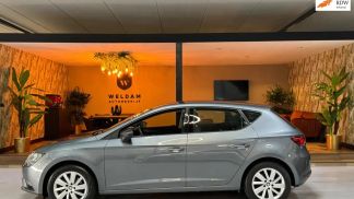 Lízing Hatchback Seat Leon 2014