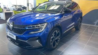 Leasing SUV Renault Austral 2024