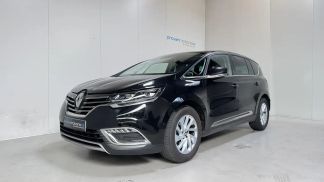 Finansowanie Hatchback Renault Espace 2017