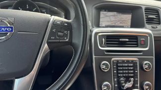 Finansowanie Wóz Volvo V60 2013