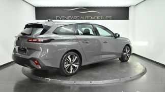 Lízing Kombi Peugeot 308 2023