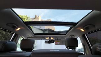 Lízing SUV Hyundai Santa Fe 2015