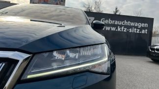 Leasing Wagon Skoda Superb 2020