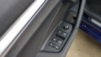 Leasing Sedan Audi A3 2021