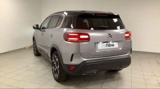 Finansowanie SUV Citroën C5 Aircross 2022