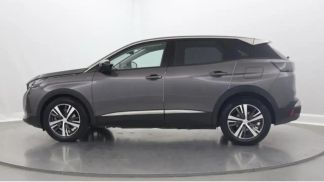 Finansowanie SUV Peugeot 3008 2022