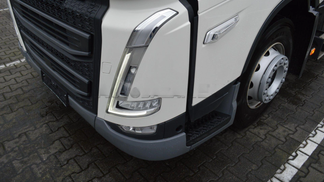 Leasing Special truck FH 500 GLOBETROTTER XL 2022