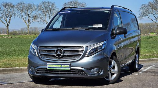 Mercedes-Benz VITO 114 2020