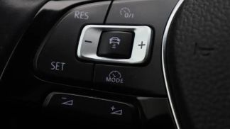 Financování Hatchback Volkswagen Touran 2018