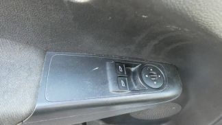 Financování Hatchback Ford Tourneo Courier 2017