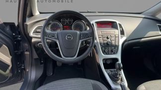 Finansowanie Sedan Opel Astra 2015