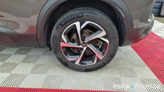 Leasing SUV Citroën C5 Aircross 2020