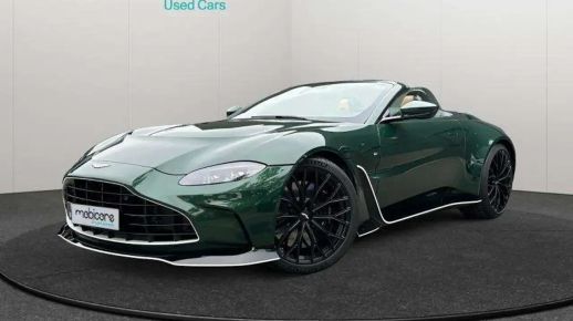 Aston Martin VANTAGE 2023