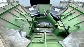 Leasing Combine grain harvester John Deere S785i 2019
