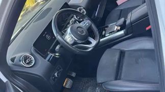 Financování Hatchback MERCEDES B 180 2019