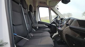 Financování Van Peugeot BOXER 2.2 2022