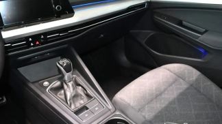 Finansowanie Van Volkswagen Golf 2020