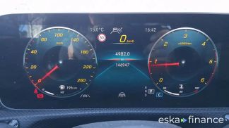 Leasing Sedan MERCEDES A 180 2019