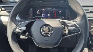 Finansowanie Wóz Skoda Superb 2022