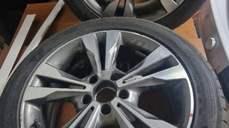 Finansowanie Van MERCEDES V TRIEDA 2017