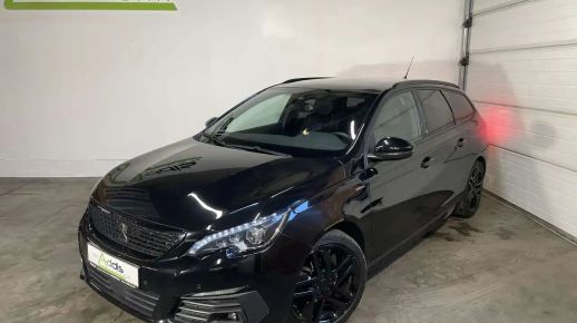 Peugeot 308 2019