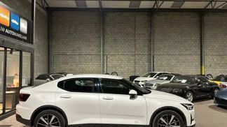 Leasing Sedan Polestar 2 2021