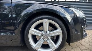 Leasing Coupe Audi TT 2011