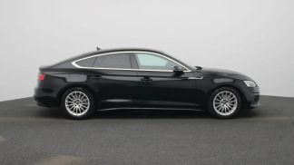Leasing Hayon Audi A5 2021