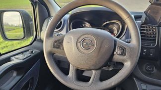 Finansowanie Van Opel VIVARO 1.6 2019