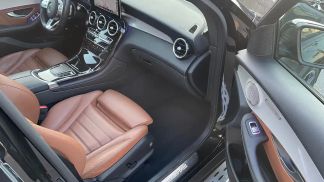 Finansowanie SUV MERCEDES GLC 300 2021