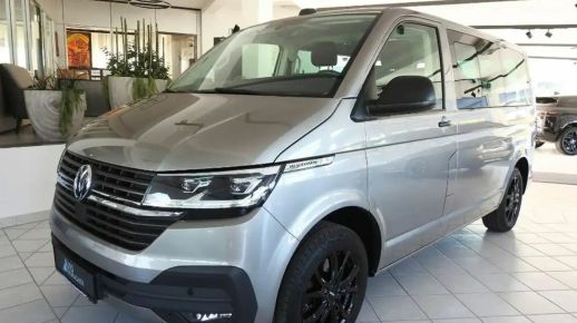 Volkswagen T6.1 MULTIVAN 2021