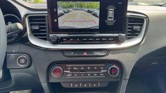 Leasing Wagon Kia CEED SW / CEE'D SW 2025