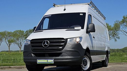 Mercedes-Benz SPRINTER 317 2021