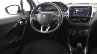 Leasing Hatchback Peugeot 208 2019