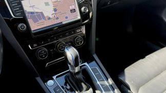 Leasing Wagon Volkswagen Passat Variant 2015