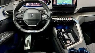 Finansowanie Hatchback Peugeot 5008 2024