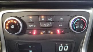 Leasing SUV Ford EcoSport 2022