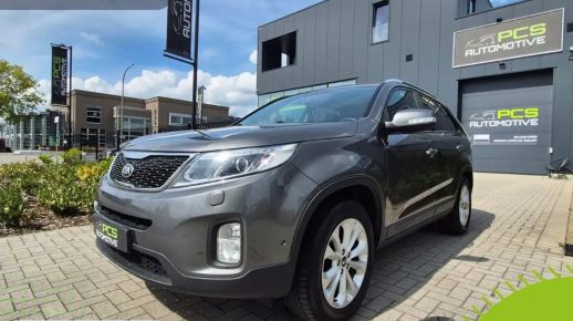 Kia Sorento 2014