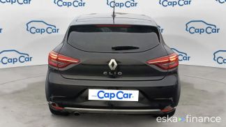 Leasing Hatchback Renault Clio 2019