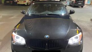 Financování Konvertibilní BMW 330 2012