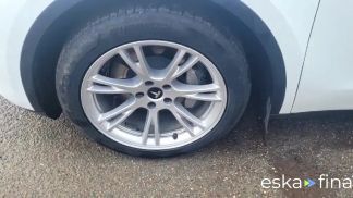 Finansowanie SUV Tesla Model Y 2023