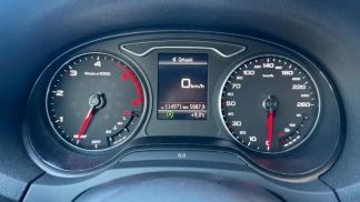 Leasing Wagon Audi A3 2018