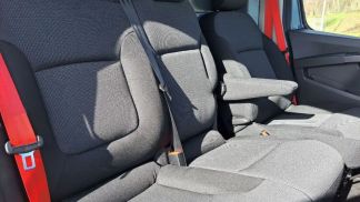 Finansowanie Van Renault Trafic 2025