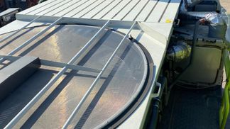 Leasing Combine grain harvester Claas Lexion 780TT 2016