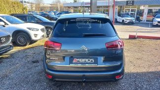 Leasing Wagon Citroën C4 Picasso 2015