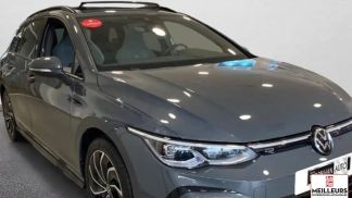 Finansowanie Wóz Volkswagen Golf 2024