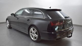 Finansowanie Wóz Audi A6 2015